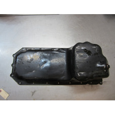 07U003 Engine Oil Pan From 2015 RAM 1500  5.7 04893207AA